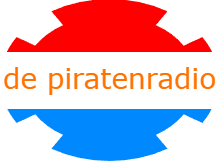 de piratenradio
